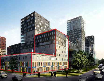 北京顺义区林河联通机房介绍