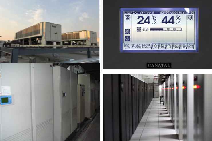 北京顺义区林河联通机房制冷