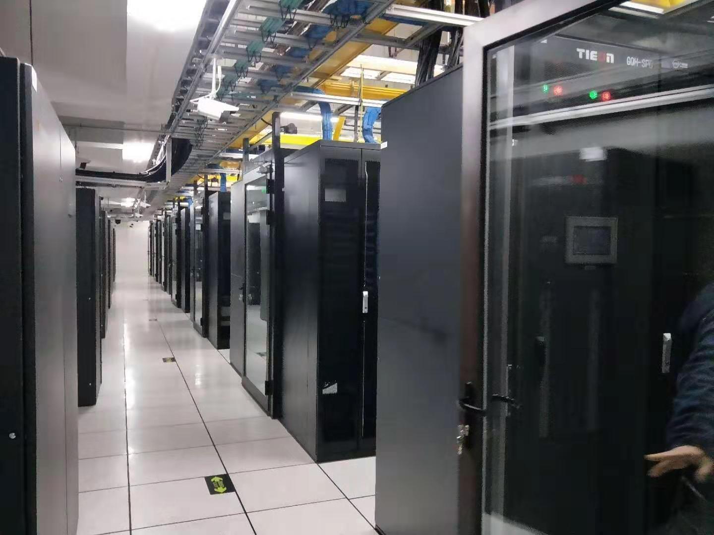 北京顺义区林河联通天津IPFS机房-天津多线机房-天津自贸区机房